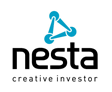 Nesta logo